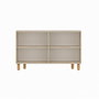 Hanah Home Roger - Travertino